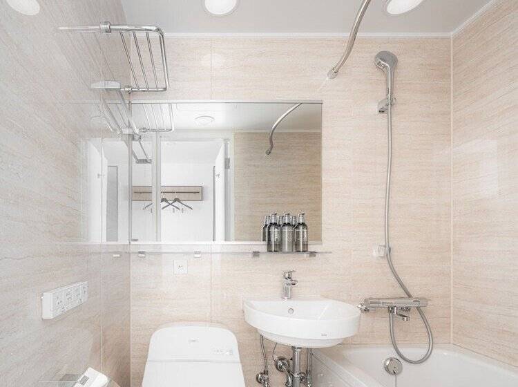 스탠다드 룸, Nest Hotel Naha Nishi