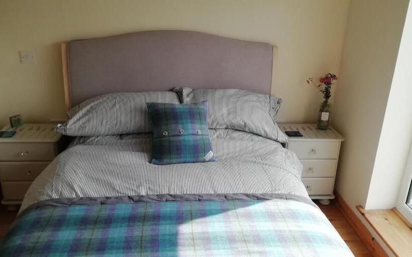 Номер Deluxe Вид на Море, Kiloran Self Catering Suite