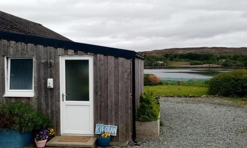 Номер Deluxe Вид на Море, Kiloran Self Catering Suite