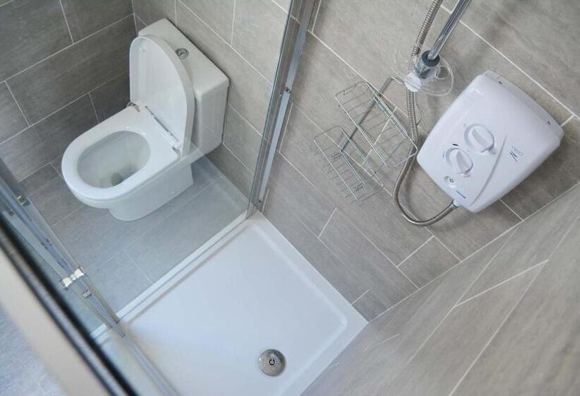 Номер Deluxe Вид на Море, Kiloran Self Catering Suite