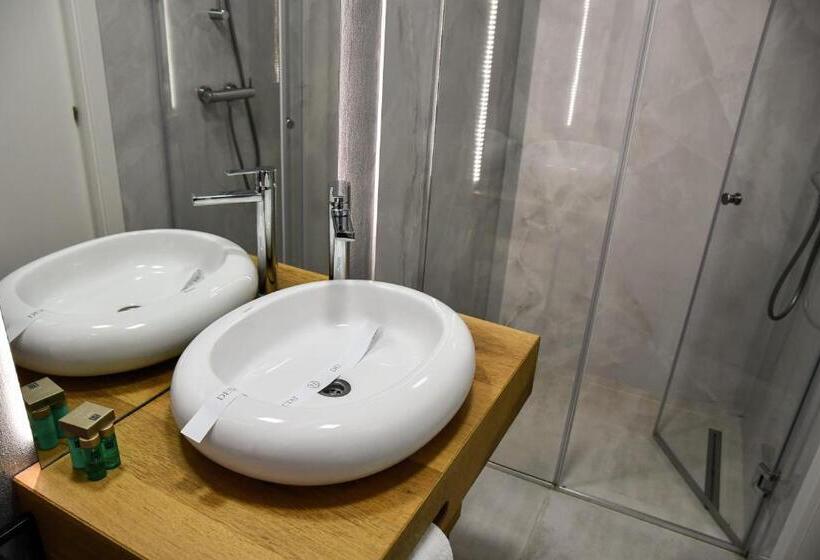 آپارتمان سوپریور 1 خوابه, Building Stefan Resort I