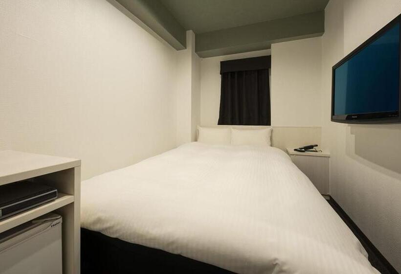Студия Стандарт, Nagoyaeki Access Hotel / Vacation Stay 79747