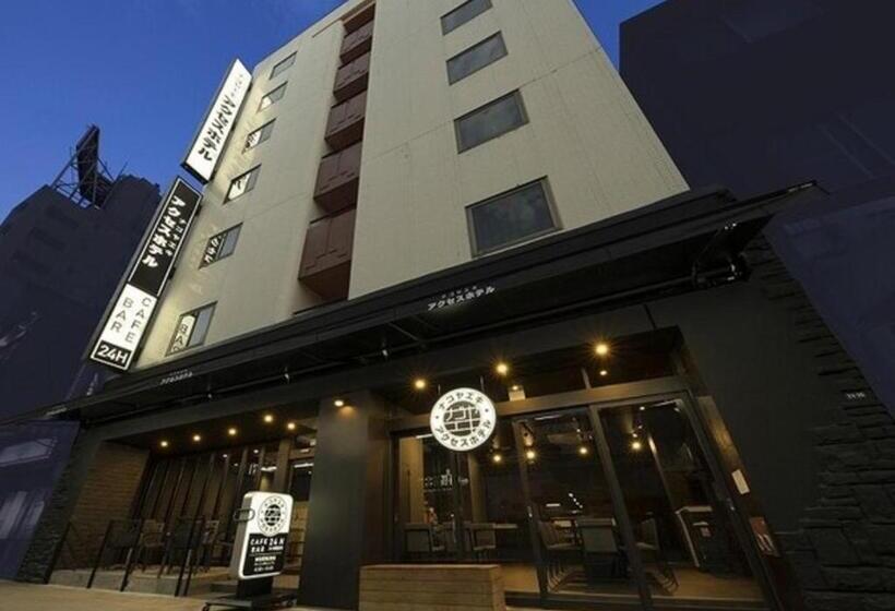 Студия Стандарт, Nagoyaeki Access Hotel / Vacation Stay 79747