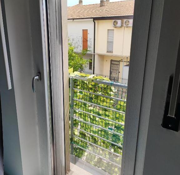Номер Стандарт, B&b Casa Vita Marconia