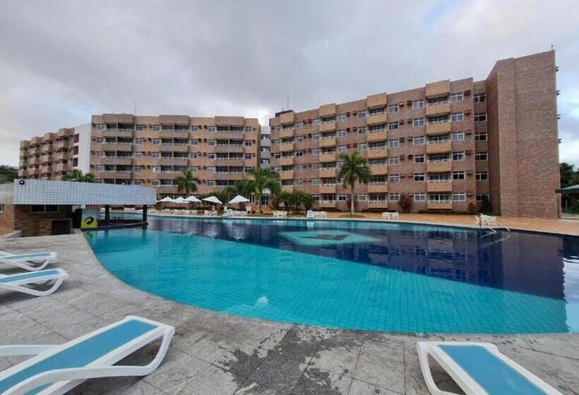 Апартаменты 1 Спальня, Gran Lençóis Flat Barreirinhas