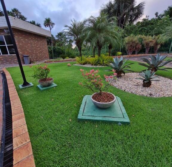 Апартаменты 1 Спальня, Gran Lençóis Flat Barreirinhas