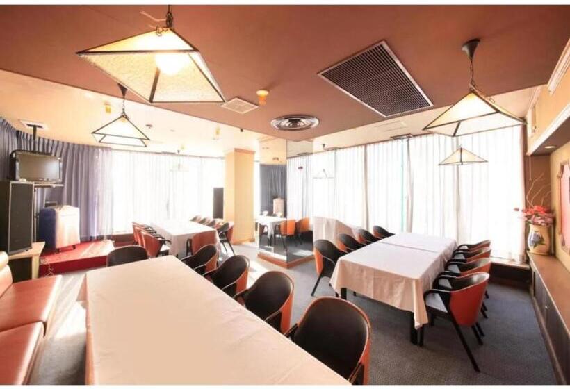 Студия Стандарт, Fujinomiya Green Hotel   Vacation Stay 19030v