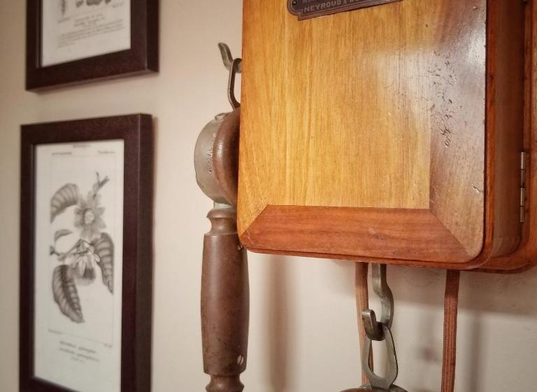Номер Стандарт, La Dolce Vita   Chambre Cristoforo Colombo