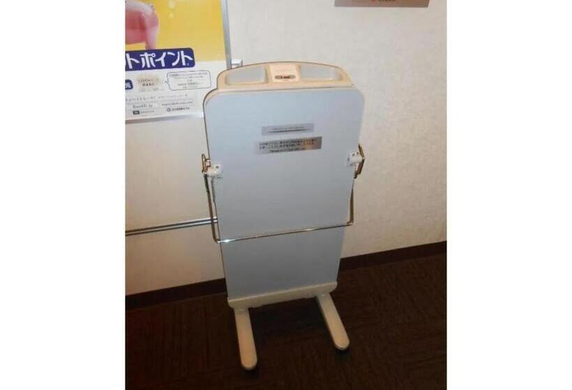 Студия Стандарт, R&b Hotel Sendai Hirosedori Ekimae   Vacation Stay 15192v