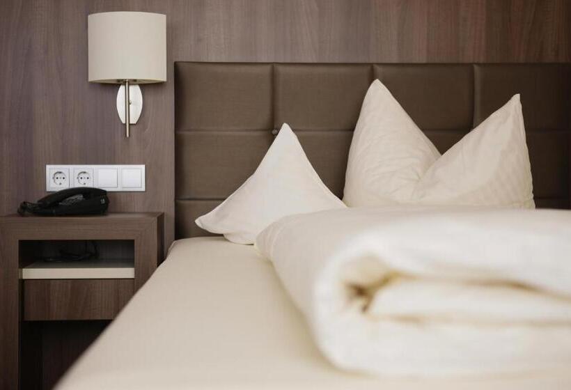 Номер Superior Одноместный, Allgäu Resort