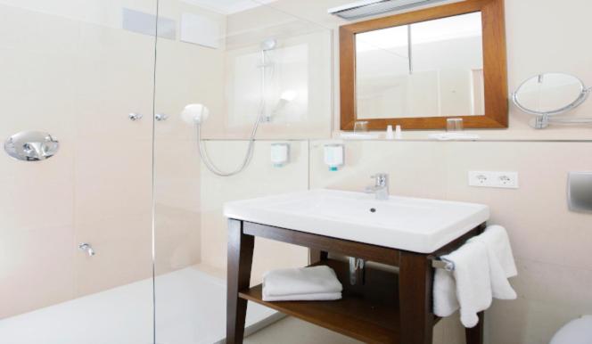 Номер Superior, Allgäu Resort