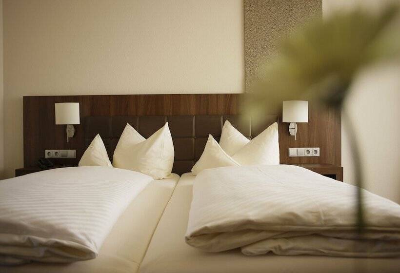Номер Deluxe, Allgäu Resort