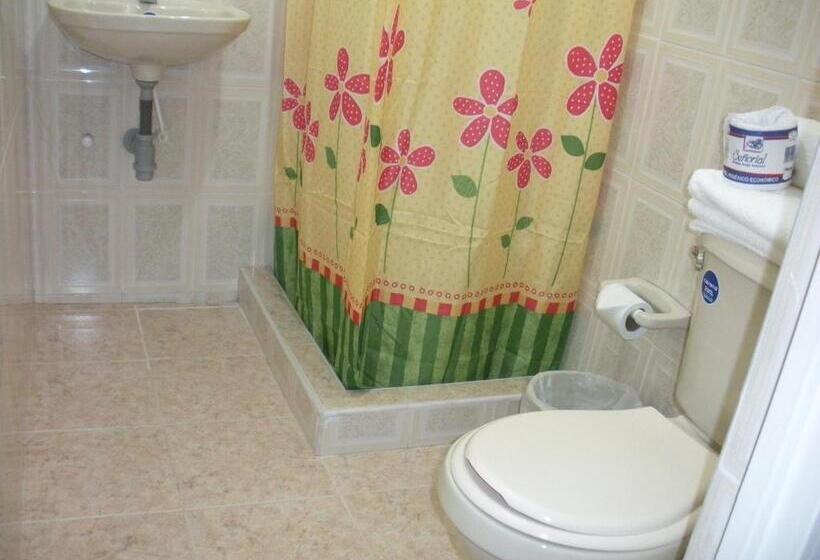 Номер Стандарт, Casa Sarita