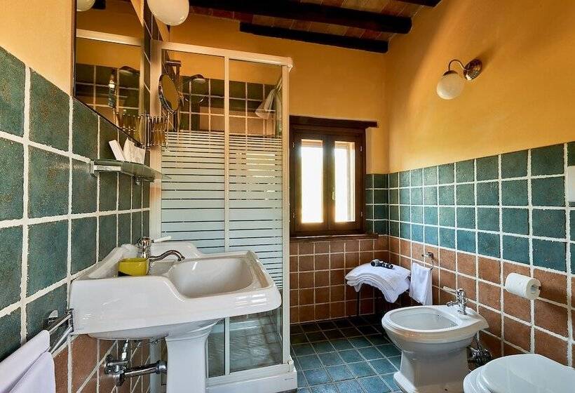 Апартаменты Комфорт 1 Спальня, Castrum Resort