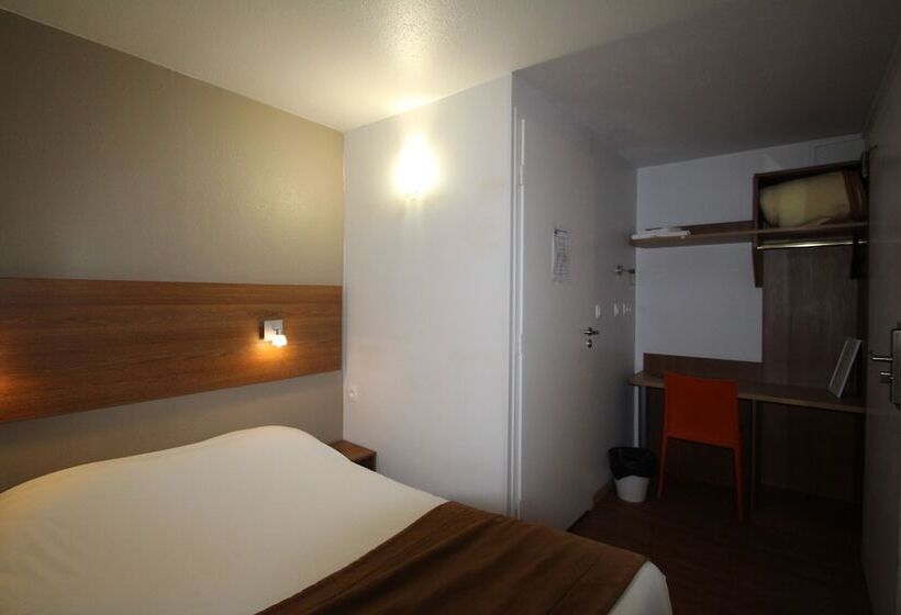标准间, Fasthotel Tours Sud