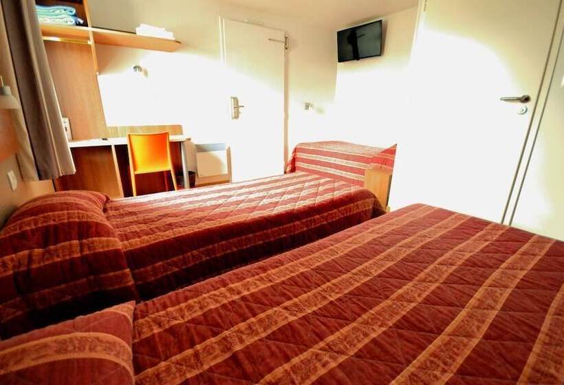 标准间, Fasthotel Tours Sud