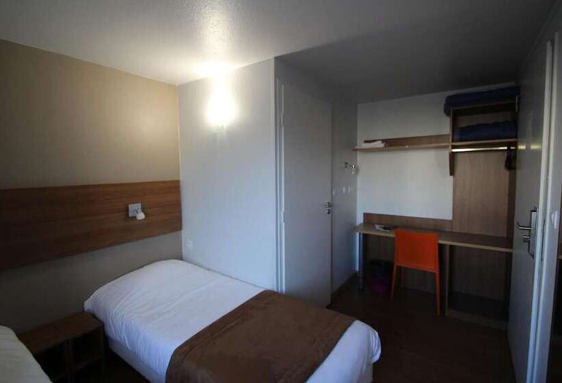 标准间, Fasthotel Tours Sud