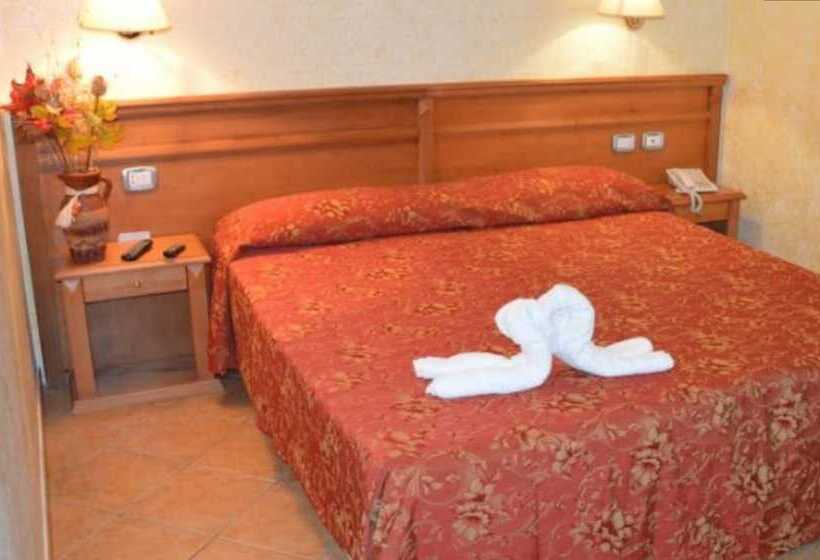 Номер Стандарт, Ristorante Antica Marina