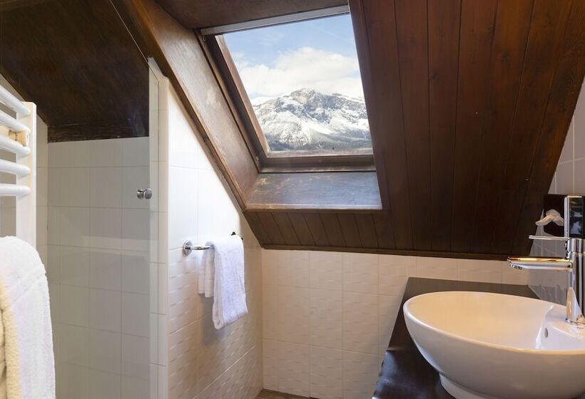 Номер Стандарт, Sowell Hotels Mont Blanc Et Spa