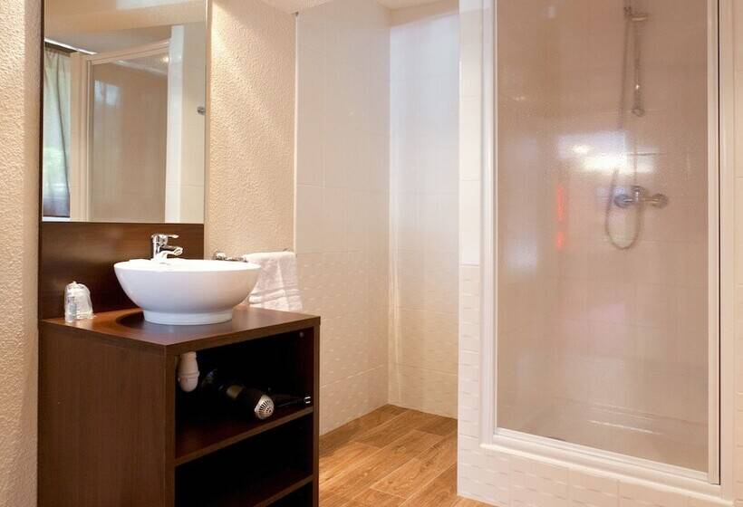 Номер Стандарт, Sowell Hotels Mont Blanc Et Spa