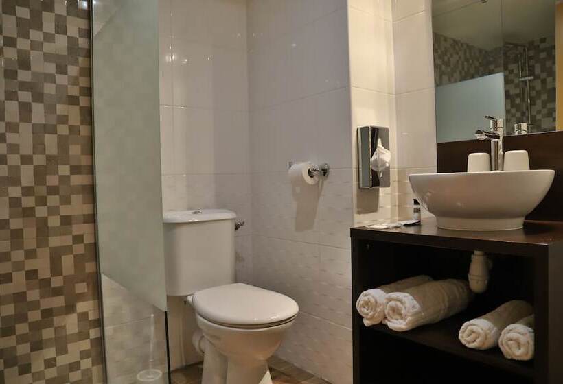 Четырехместный Номер Стандарт, Sowell Hotels Mont Blanc Et Spa