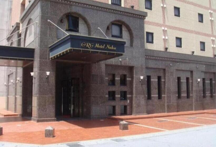 Студия Стандарт, Grg Hotel Naha   Vacation Stay 86669