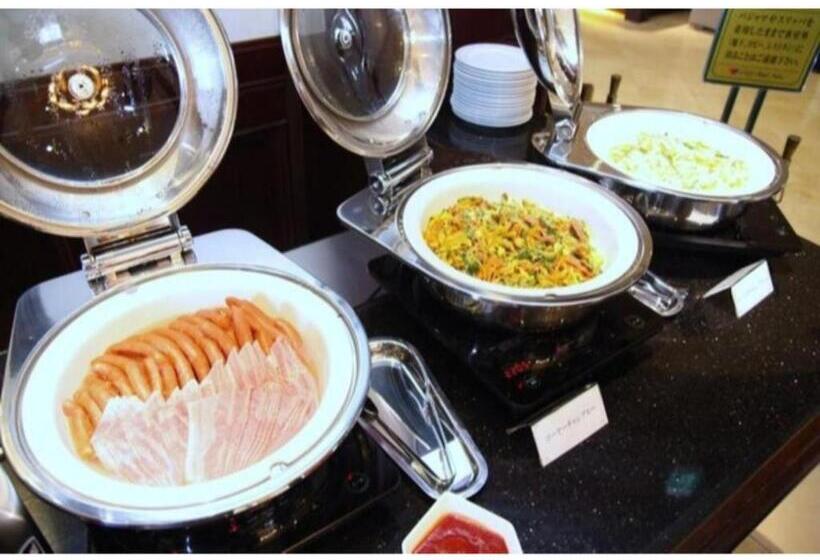 Студия Стандарт, Grg Hotel Naha   Vacation Stay 86669