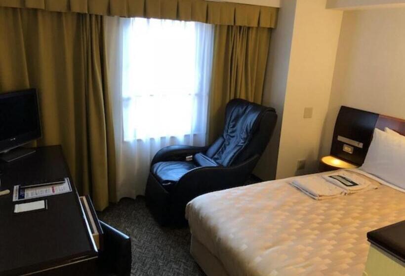Студия Стандарт, Grg Hotel Naha   Vacation Stay 86669