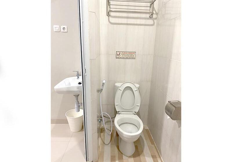 Номер Deluxe, Privato Suite