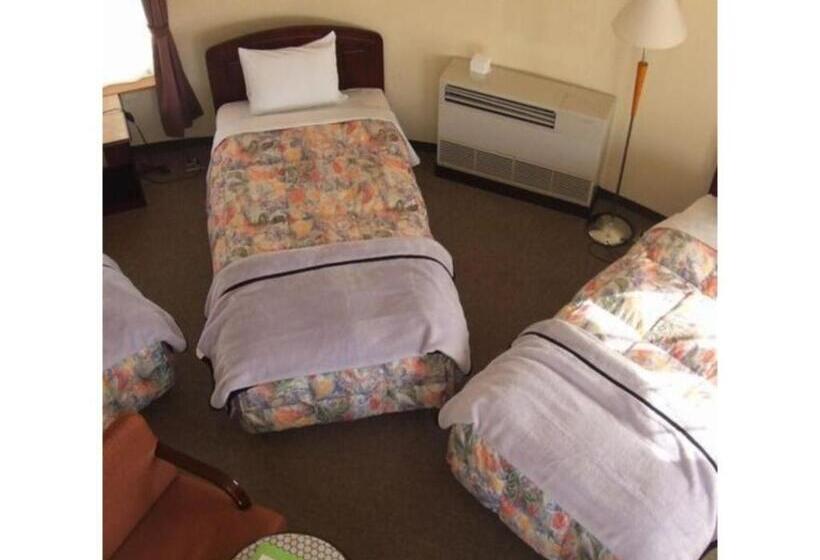 Дом 1 Спальня, Tokinosumika Hotel Olive No Ki   Vacation Stay 83622