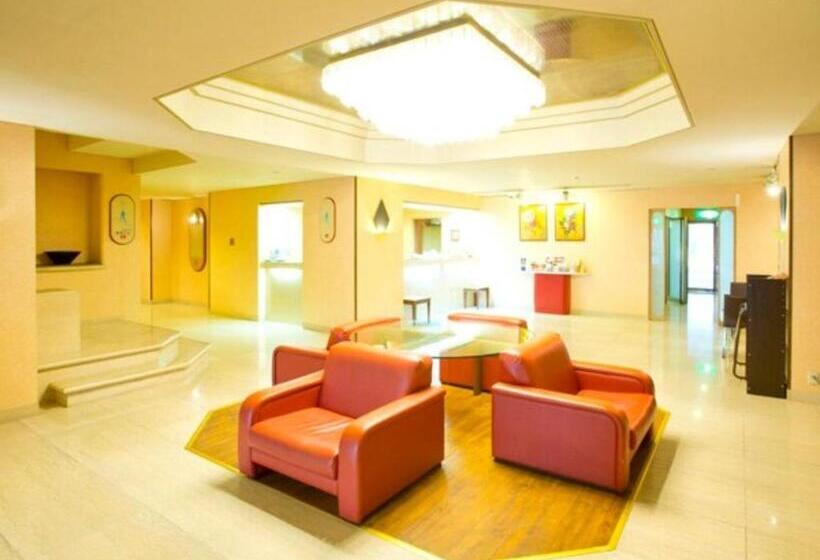 Студия Стандарт, Ascent Hamamatsu / Vacation Stay 79775