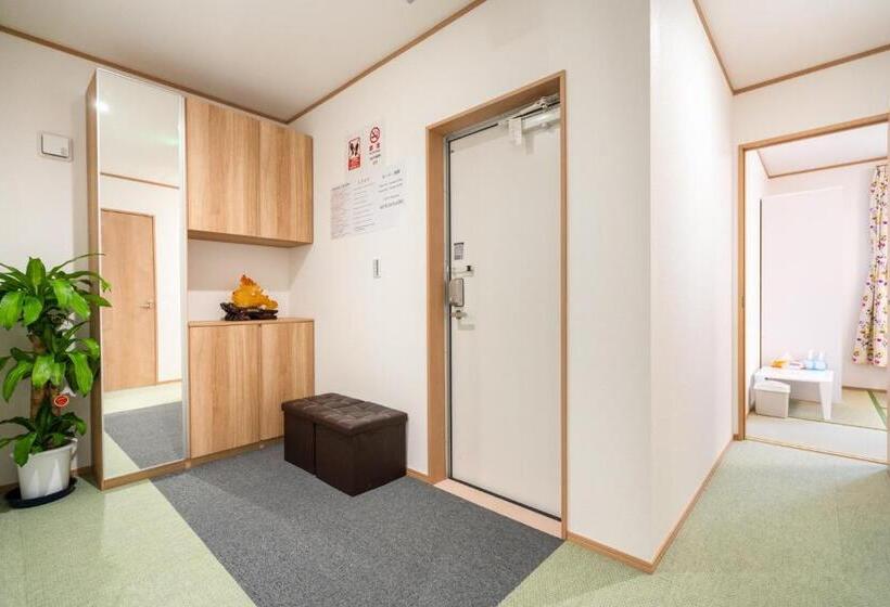 Дом 1 Спальня, Travel Palace Miyuki  / Vacation Stay 5735