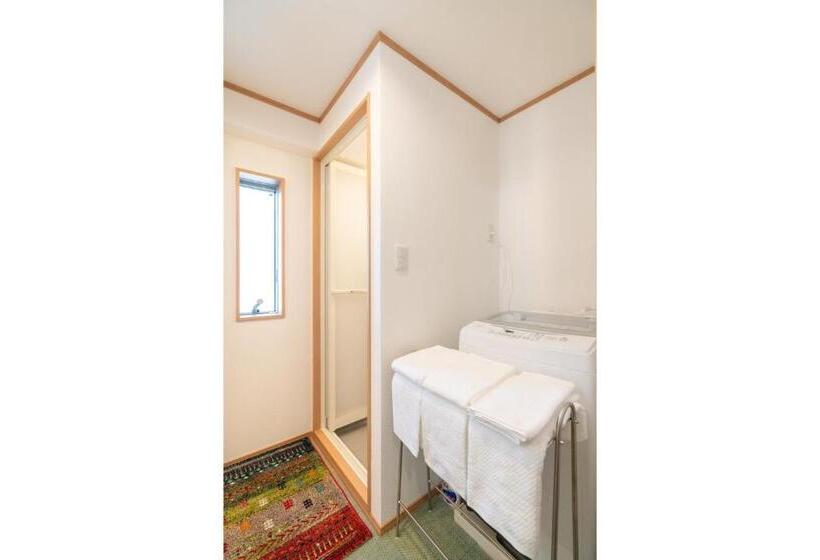 Дом 1 Спальня, Travel Palace Miyuki  / Vacation Stay 5735