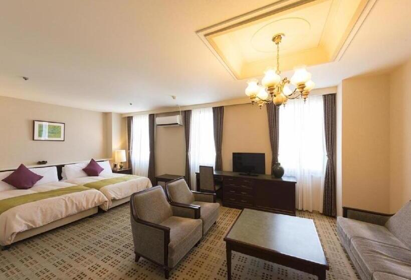 Студия Стандарт, Skyhotel Uozu / Vacation Stay 59594