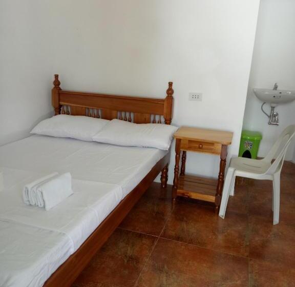 Номер Economy, Jeno Tourist Inn