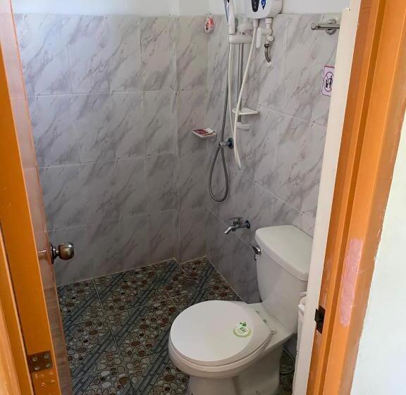 Номер Basic, Jeno Tourist Inn