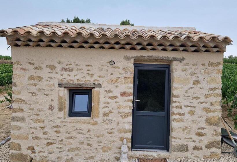 Номер Basic, Bastide Bellugue Maison D Hôtes Réseau Bienvenue à La Ferme à 3 Minutes De Lourmarin