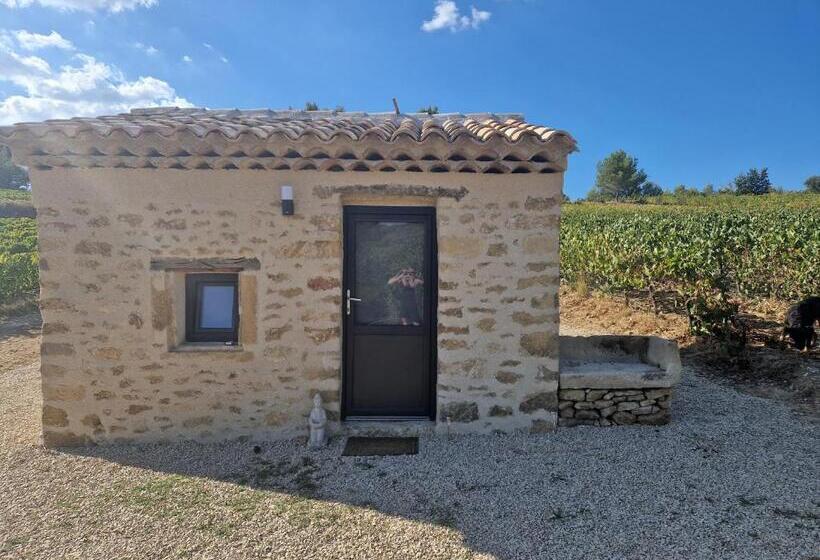 Номер Basic, Bastide Bellugue Maison D Hôtes Réseau Bienvenue à La Ferme à 3 Minutes De Lourmarin