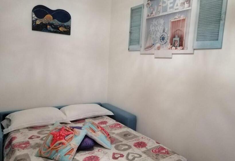 اتاق استاندارد, Casa Vacanze Flora