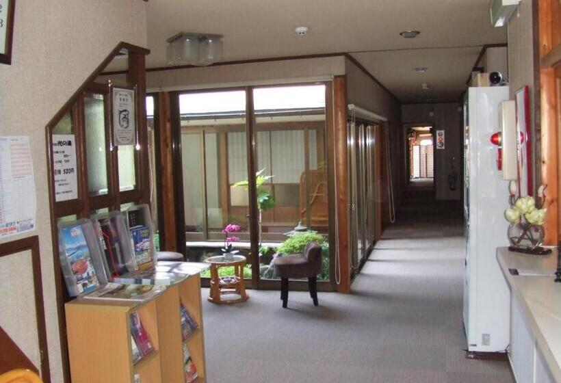 스탠다드 스튜디오, Ryokan Ginsuikaku   Vacation Stay 40409