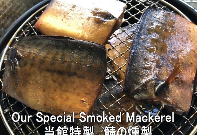 스탠다드 스튜디오, Ryokan Ginsuikaku   Vacation Stay 40409