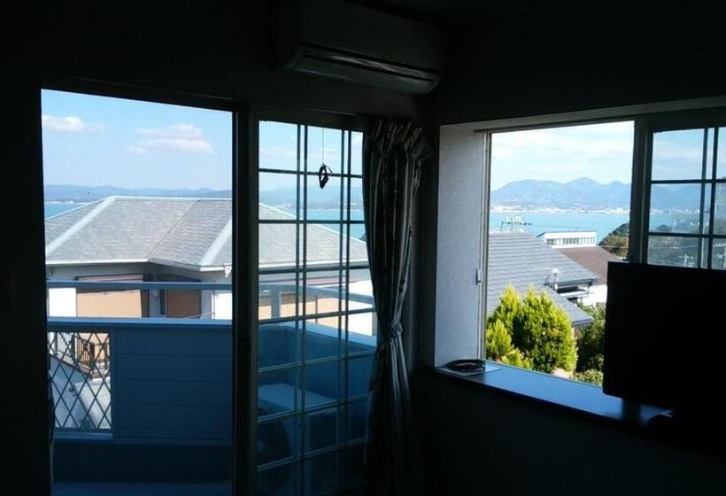 Дом 1 Спальня, Guest House Marine Blue / Vacation Stay 1405