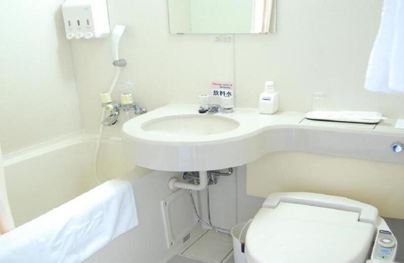 استودیوی استاندارد, Seagrande Shimizu Station Hotel / Vacation Stay 8209