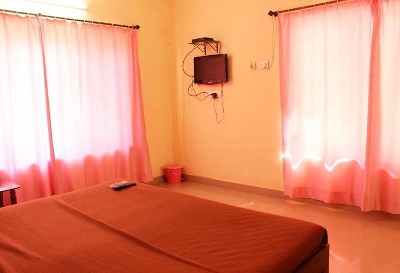豪华房间, Beach Cottage Alibaug Near Beach