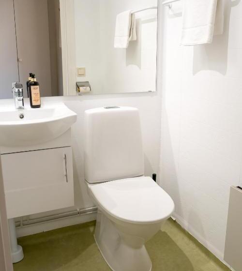 スタンダードルーム, Spångens Gästgivaregård & Hotell