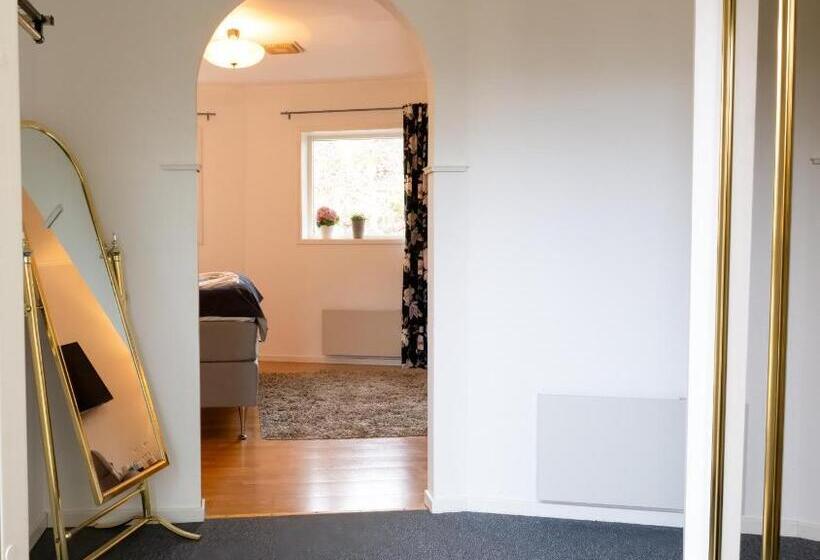 スイート, Spångens Gästgivaregård & Hotell