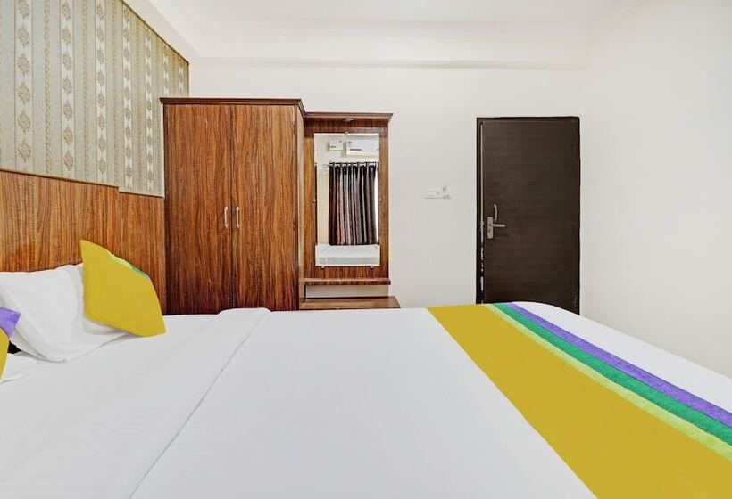 Номер Стандарт, Itsy Hotels Bcp Suites