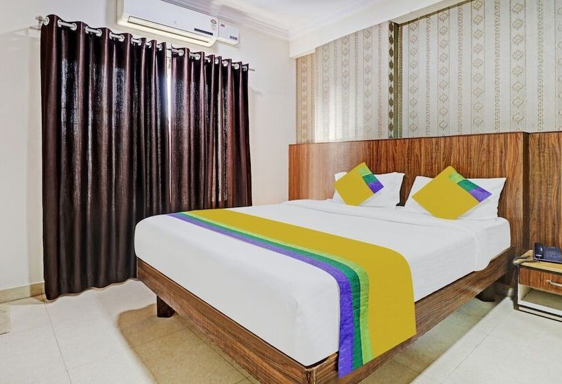 Номер Стандарт, Itsy Hotels Bcp Suites