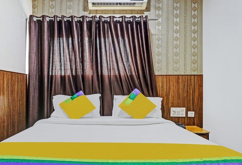 Номер Стандарт, Itsy Hotels Bcp Suites