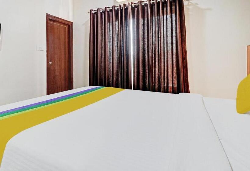 Номер Стандарт, Itsy Hotels Bcp Suites
